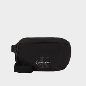 Monogram Logo Belt Bag