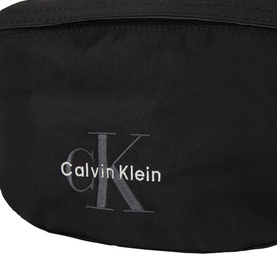 Monogram Logo Belt Bag