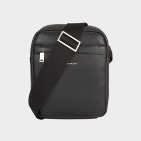 Reporter Shoulder Bag