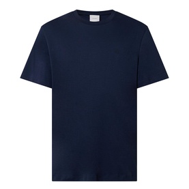 Embroidered Logo T-Shirt