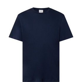 Embroidered Logo T-Shirt