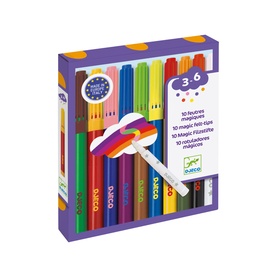 Magic Felt Tip Set