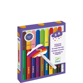 Magic Felt Tip Set