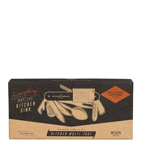 Kitchen Multi-Tool