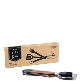BBQ Multi-Tool Wood