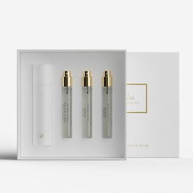 La R&ecirc;verie 3-Piece Discovery Set