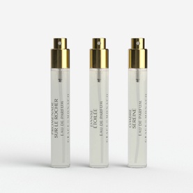 La R&ecirc;verie 3-Piece Discovery Set