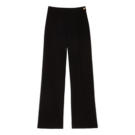 Wide Leg Trousers