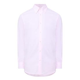 Single Cuff Oxford Shirt