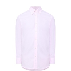 Single Cuff Oxford Shirt
