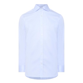 Single Cuff Formal Shirt