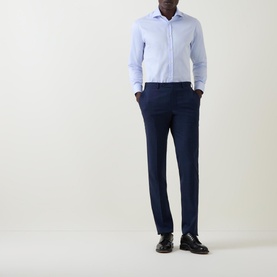 Single Cuff Formal Shirt