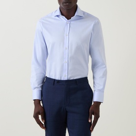 Single Cuff Formal Shirt