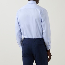 Single Cuff Formal Shirt