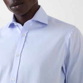 Single Cuff Formal Shirt