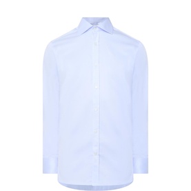 Single Cuff Formal Shirt