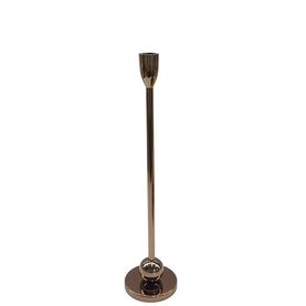 Tapered Stem Candlestick Large