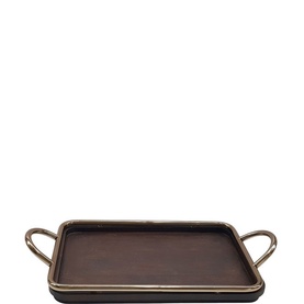 Tray Rectangular Small