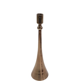 Cone Candle Stick Medium