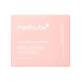 Collagen Jelly Cream