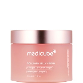 Collagen Jelly Cream
