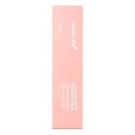 Collagen Glow Booster Serum