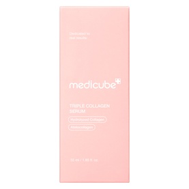 Triple Collagen Serum