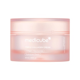 Triple Collagen Cream