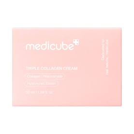 Triple Collagen Cream