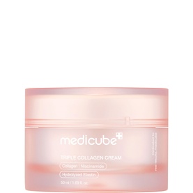 Triple Collagen Cream