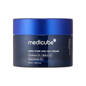Zero Pore One Day Cream