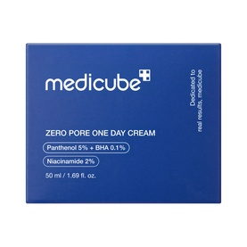 Zero Pore One Day Cream