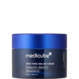 Zero Pore One Day Cream