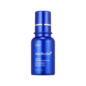 One Day Exosome Shot Pore Serum 7500
