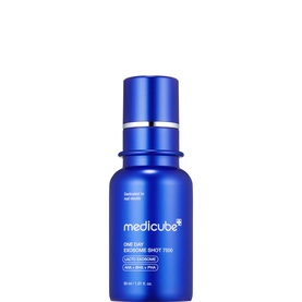 One Day Exosome Shot Pore Serum 7500