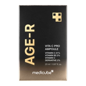 Age-R Vita C Pro Ampoule