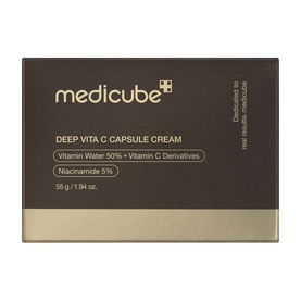 Deep Vita C Capsule Cream
