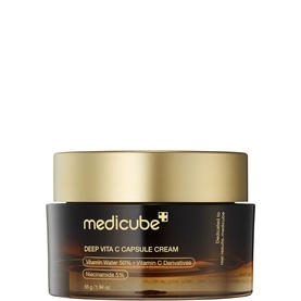 Deep Vita C Capsule Cream