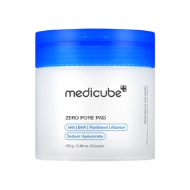 Zero Pore Pad 2.0