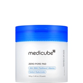 Zero Pore Pad 2.0