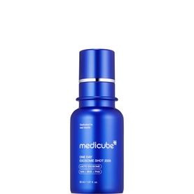 One Day Exosome Shot Pore Serum 2000
