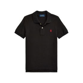 The Iconic Mesh Polo Shirt 2-7 Years