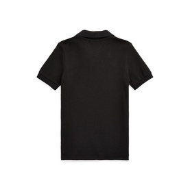 The Iconic Mesh Polo Shirt 2-7 Years