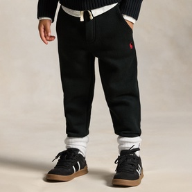 Logo Track Pants 2-7 Years