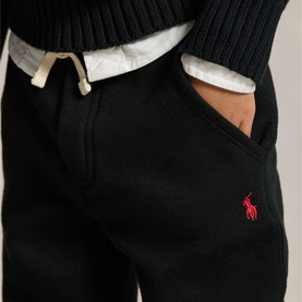 Logo Track Pants 2-7 Years