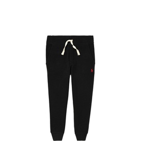 Logo Track Pants 2-7 Years