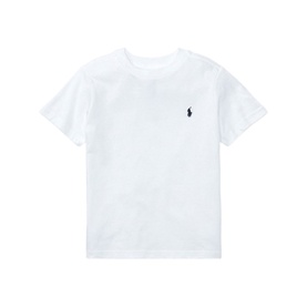 Polo Player T-Shirt 6-14 Years