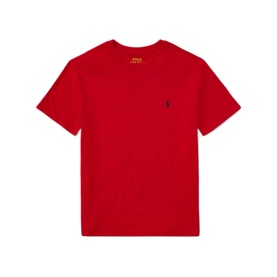 Polo Player T-Shirt 6-12 Years