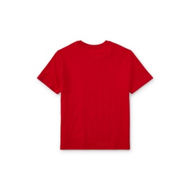 Polo Player T-Shirt 6-12 Years