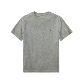 Polo Player T-Shirt 6-12 Years